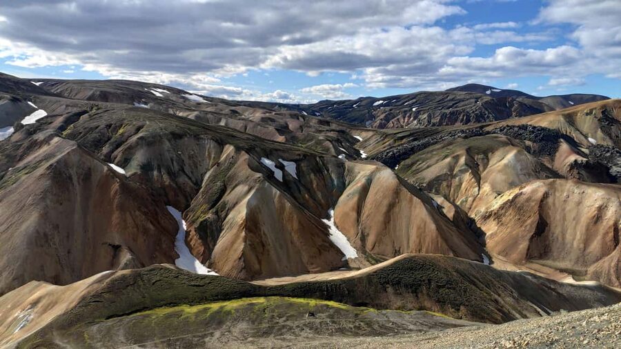 Reykjavík/Hella: Landmannalaugar Highlands Full-Day Trip - The return to Reykjavík or Hella