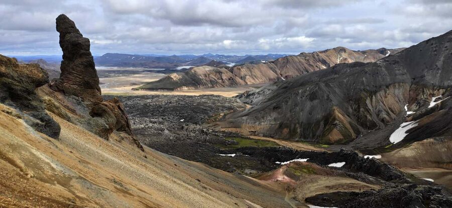 Reykjavík/Hella: Landmannalaugar Highlands Full-Day Trip - The early start from Reykjavík or Hella