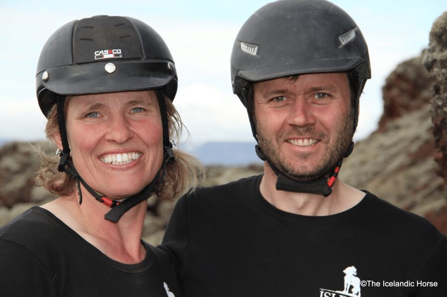 Reykjavík: Horse Riding Tours - Who will enjoy this Reykjavík horse ride