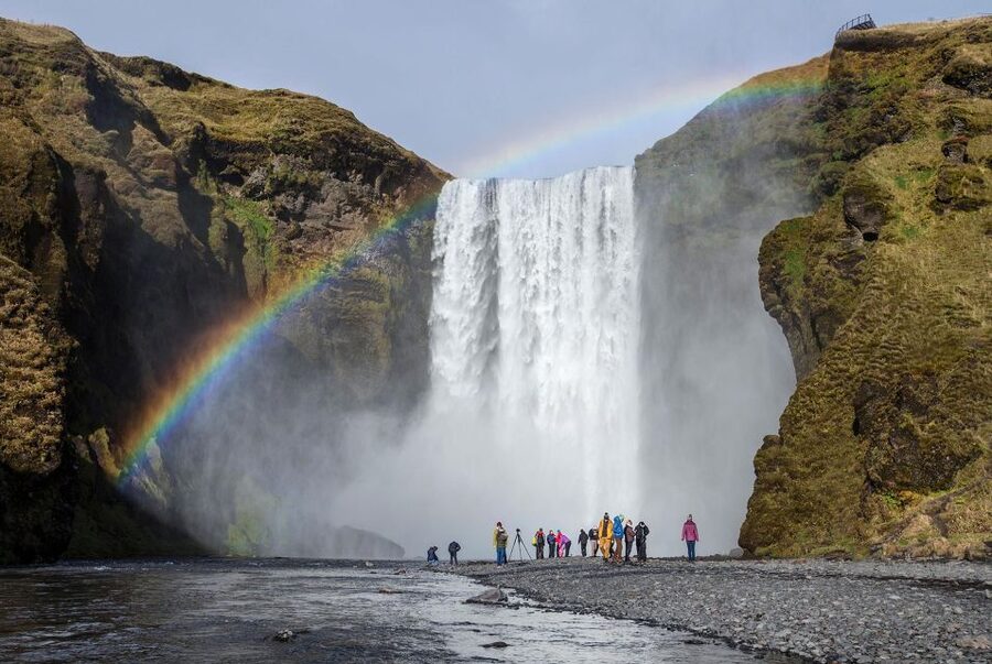 Reykjavik: Iceland South Coast & Glacier Snowmobile Tour - Key points to know before booking