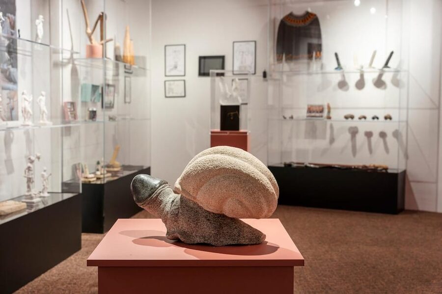 Reykjavik: Icelandic Phallological Museum Entry Ticket - Key Points Before You Go