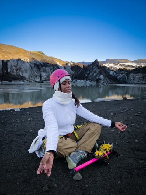 Reykjavík: Iconic Glacier Hike, South Coast & Waterfalls - Why this South Coast day works so well