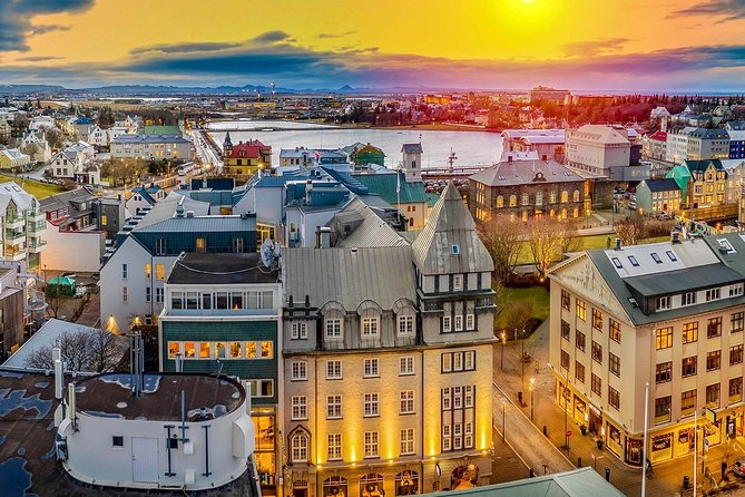 Reykjavik International Airport Private Arrival Transfer - Finding the driver inside Arrivals