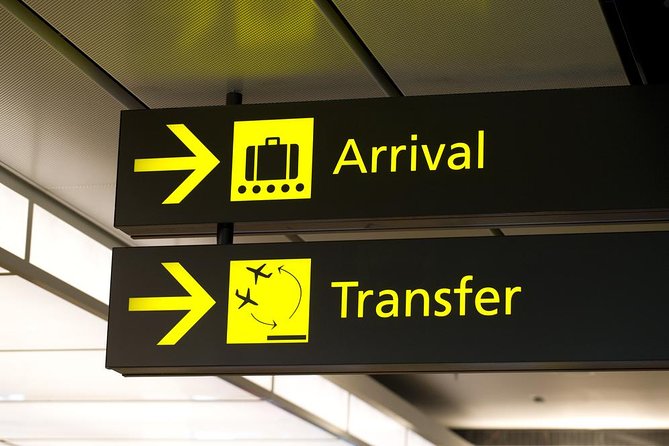 Reykjavik International Airport Private Arrival Transfer - What can go wrong, and how to protect yourself
