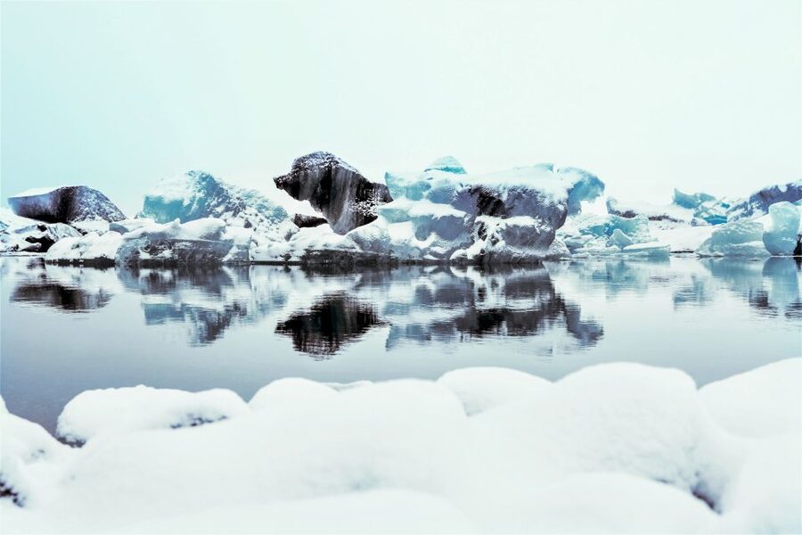 Reykjavik: Jokulsarlon Glacier Lagoon Full-Day Guided Trip - Why Jökulsárlón deserves a full day from Reykjavik