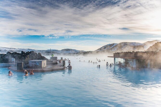 Reykjavik/Keflavik: Blue Lagoon Private Transfer - Key points at a glance