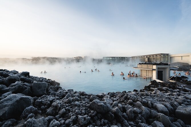 Reykjavik/Keflavik: Blue Lagoon Private Transfer - What the driver service is really like