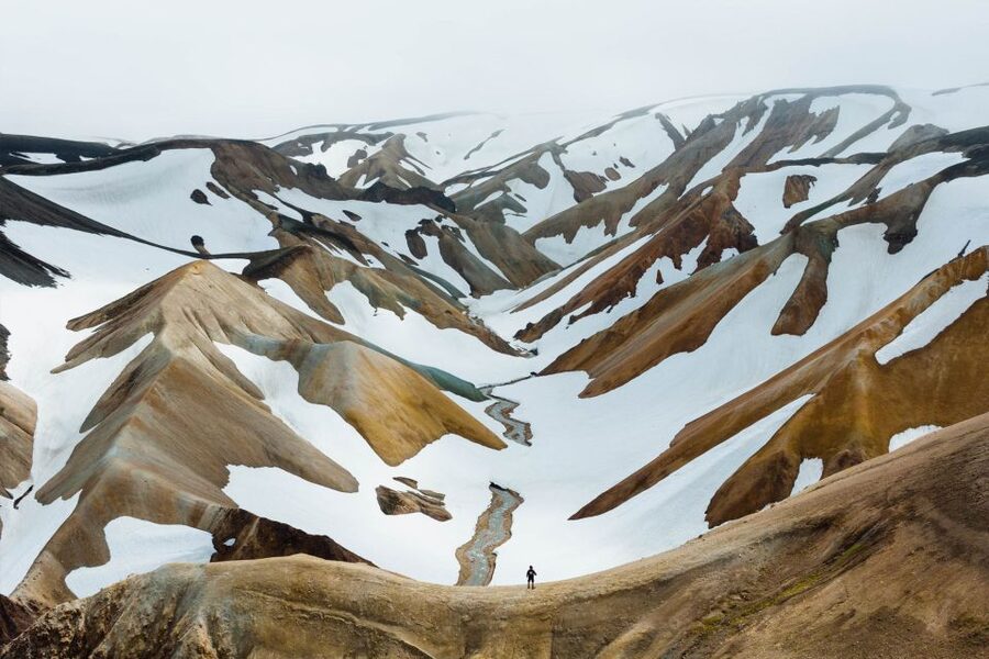 Reykjavík: Landmannalaugar Hike and the Valley of Tears - Key points to know before you go