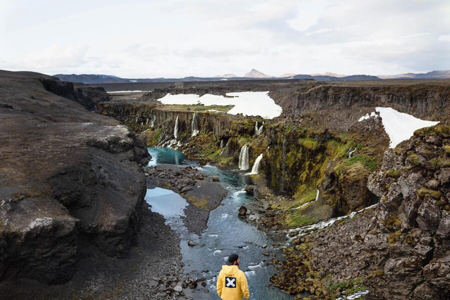 Reykjavík: Landmannalaugar Hike and the Valley of Tears - Why Landmannalaugar deserves a full day