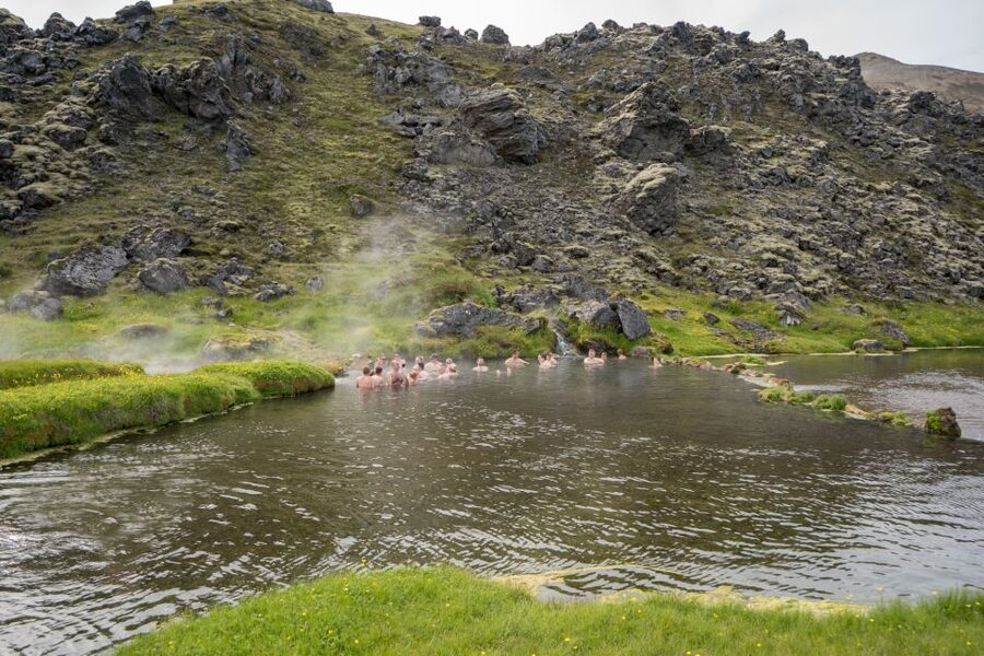 Reykjavík: Landmannalaugar Hike and the Valley of Tears - Is $210 a fair price?