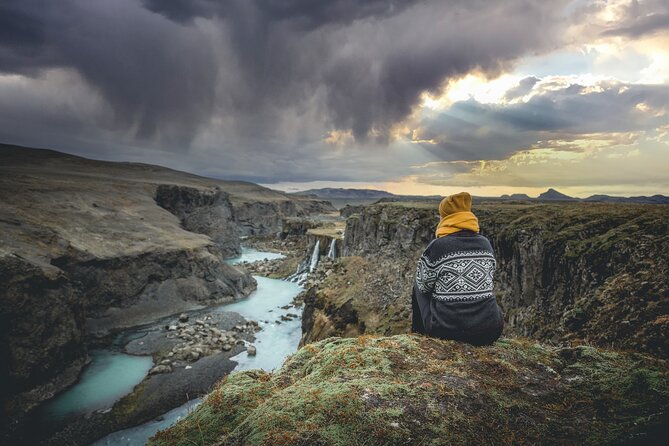 Reykjavík: Landmannalaugar & Icelandic Highlands Super Jeep Tour - Five things to know before you book