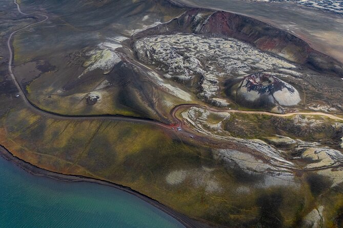 Reykjavík: Landmannalaugar & Icelandic Highlands Super Jeep Tour - Why Landmannalaugar is worth the long ride
