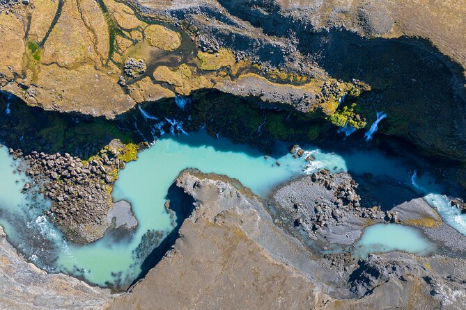 Reykjavík: Landmannalaugar & Icelandic Highlands Super Jeep Tour - Is $276.95 a fair price?