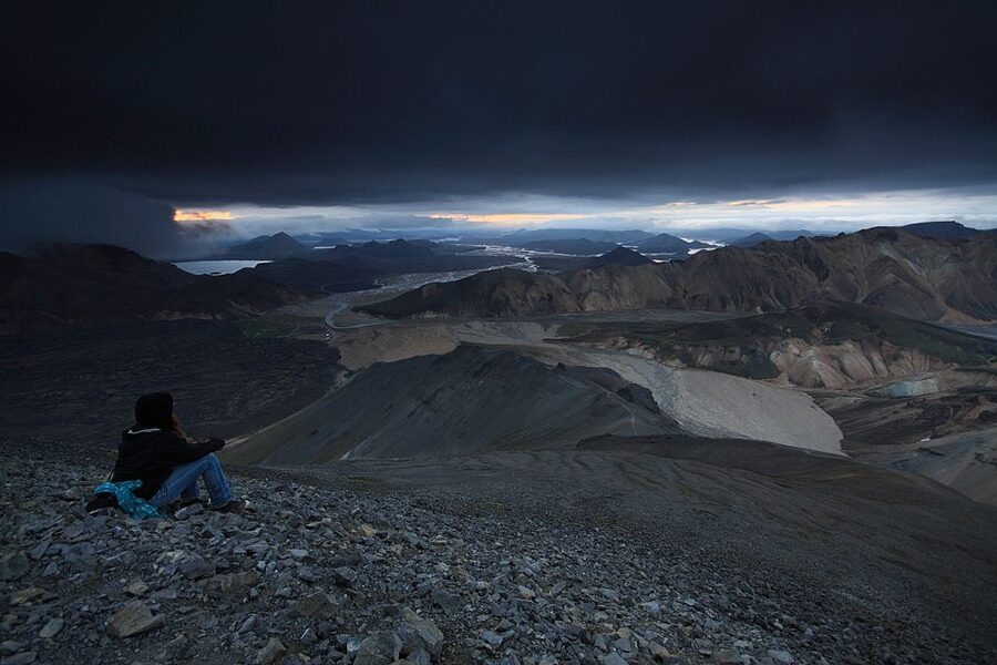 Reykjavik: Landmannalaugar Super-Jeep Tour - Why the super-jeep is worth considering