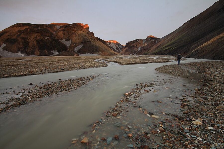 Reykjavik: Landmannalaugar Super-Jeep Tour - What the 14-hour schedule feels like