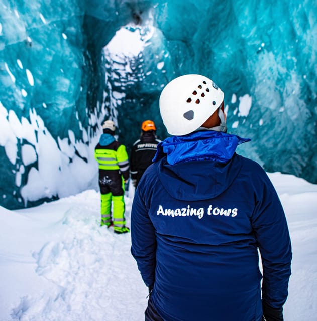 Reykjavík: Langjökull Glacier Snowmobile Tour with Ice Cave - Returning to Skjól and Reykjavík