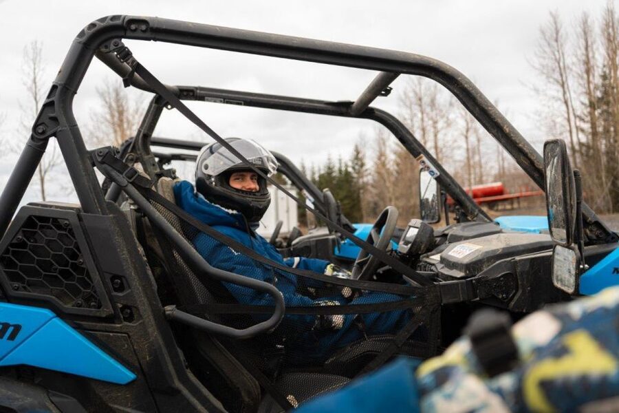 Reykjavik: Lava Field Buggy Adventure - Why this buggy ride is different from ordinary Reykjavik sightseeing