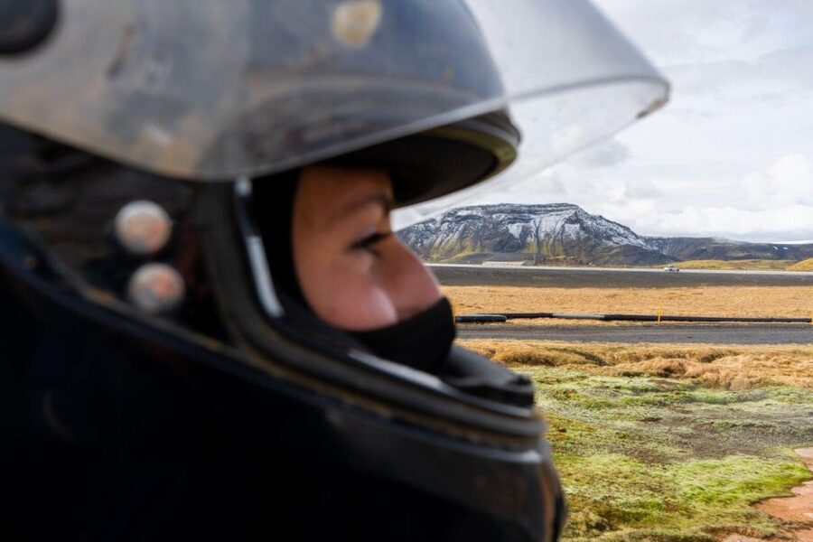 Reykjavik: Lava Field Buggy Adventure - How much driving do you really get?