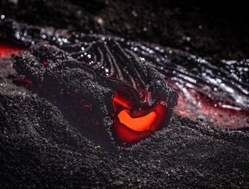 Reykjavik: LAVA SHOW - Immersive Experience Entry Ticket - Practical Details That Affect Your Choice