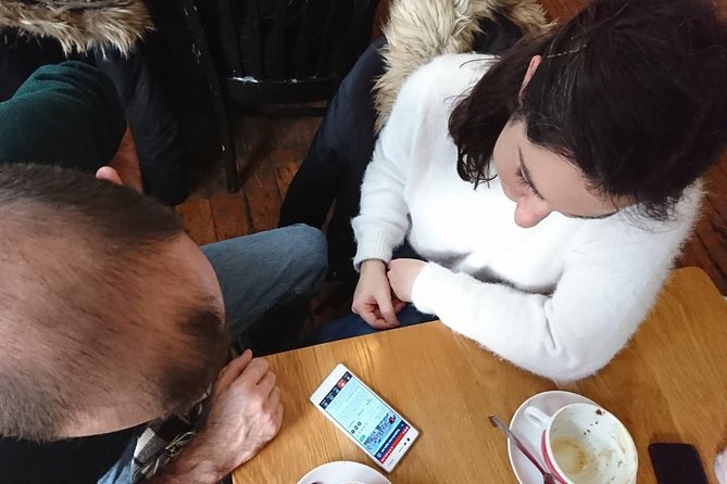 Reykjavik Main Sights and Hidden Spots: A Self-Guided Audio Walk - Who will enjoy this Reykjavik walk most