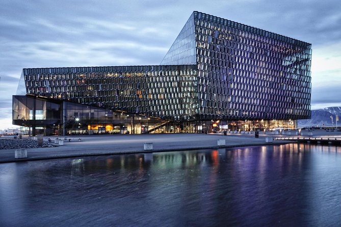 Reykjavik Main Sights and Hidden Spots: A Self-Guided Audio Walk - How to get the best result from the audio guide