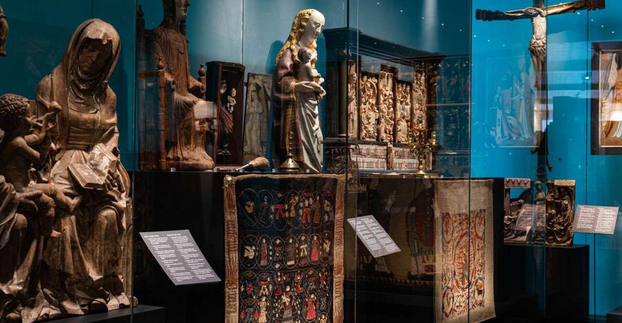 Reykjavík: National Museum of Iceland Entry Ticket - A Timeline of Everyday Icelandic Life