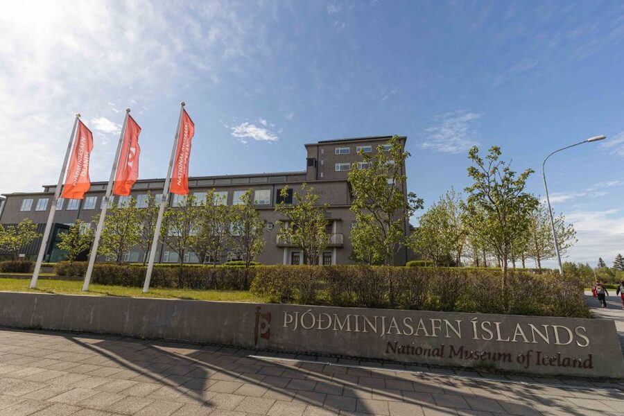Reykjavík: National Museum of Iceland Entry Ticket - Medieval Churches and the First Icelandic Bible