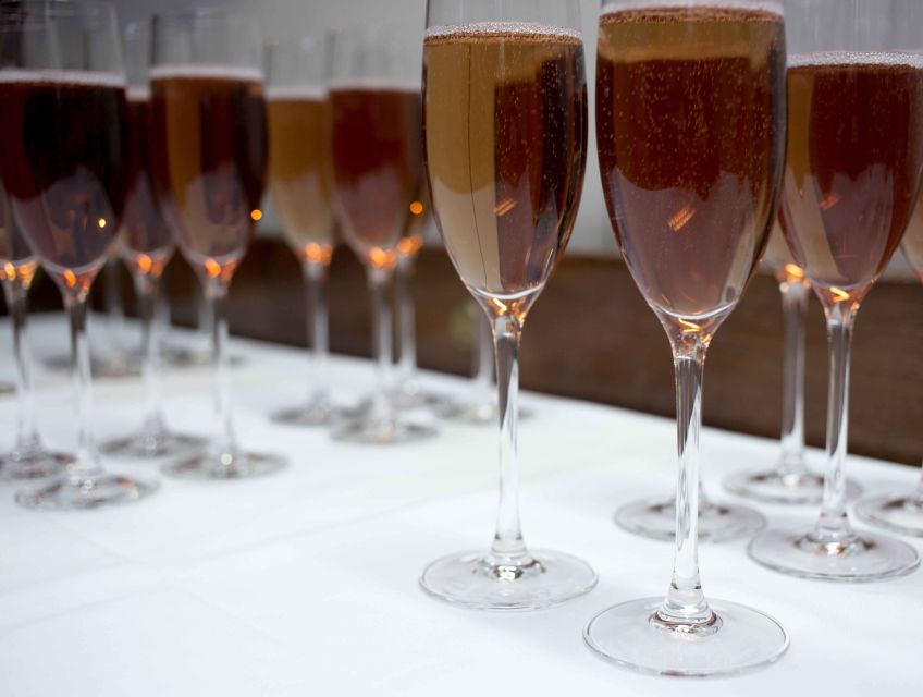 Reykjavik: New Year's Eve Fireworks Cruise - Who will enjoy this cruise most?