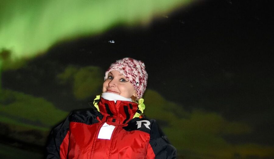Reykjavík: Northern Lights Cruise - Booking advice, timing, and cancellation