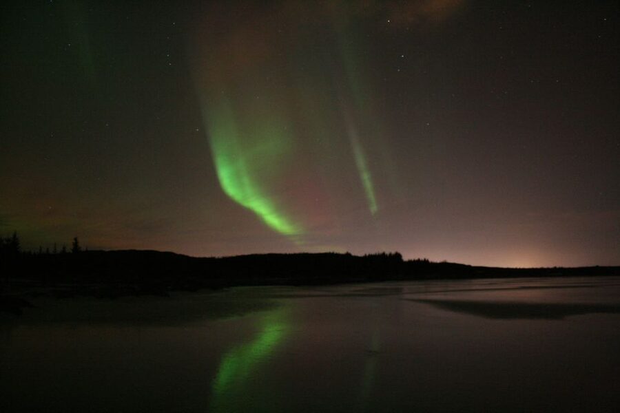Reykjavik: Northern Lights Experience by Superjeep - What happens when the lights do not appear