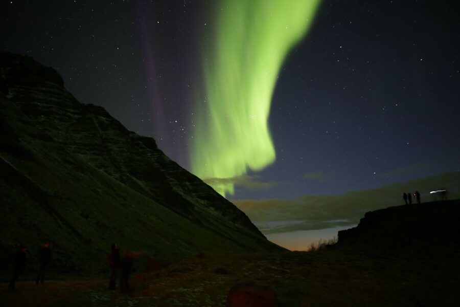 Reykjavik: Northern Lights Experience by Superjeep - Who will like this tour most?