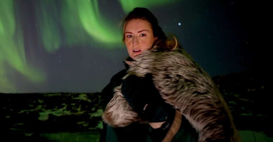 Reykjavik: Northern Lights Tour w/Pro Photos - Small Group - Key points at a glance