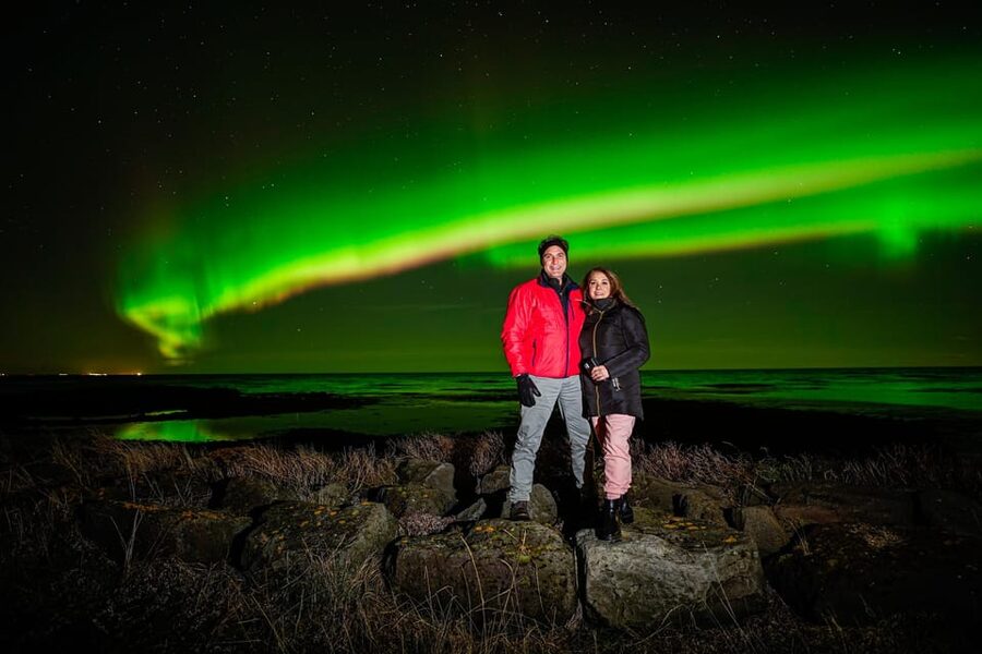 Reykjavik: Northern Lights Tour with Private Photographer - Who will enjoy this five-hour outing most