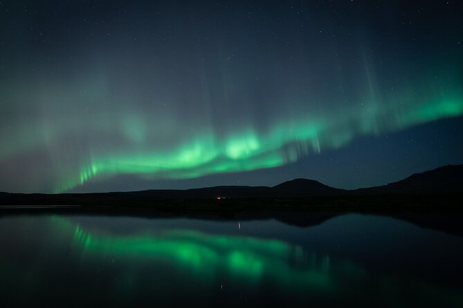 Reykjavik Northern Lights Tour with Professional Photographer - Is $1,310 good value for your group?