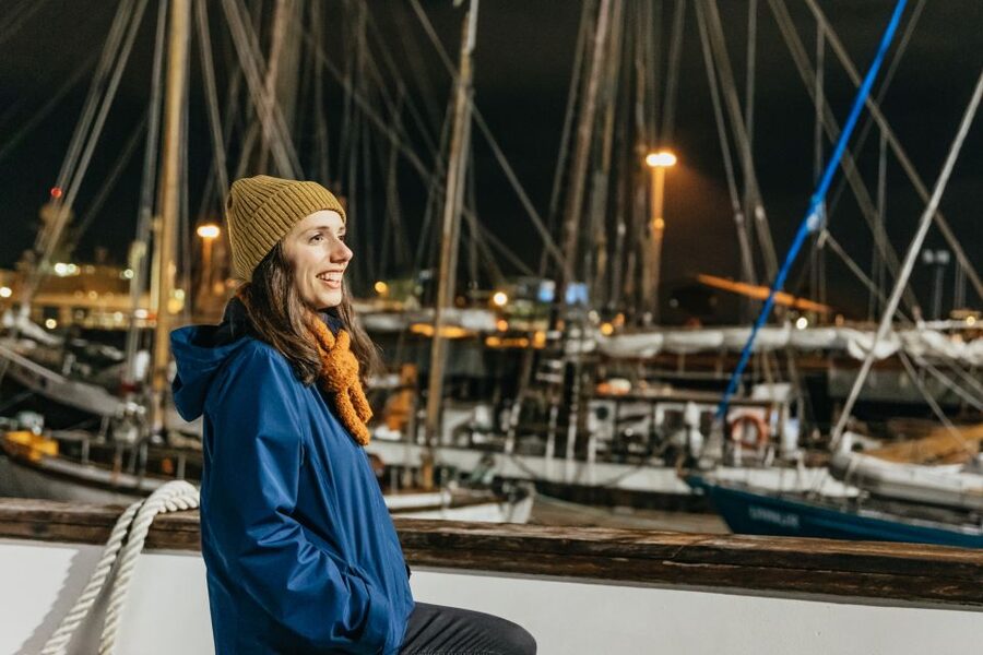 Reykjavik: Northern Lights Yacht Tour - Key points before you book