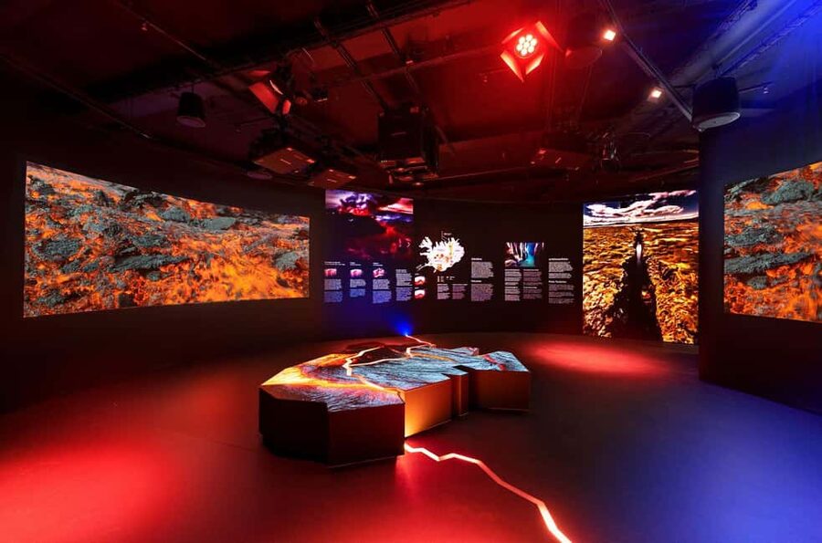 Reykjavik: Perlan Museum Wonders of Iceland Entrance Ticket - Is $48 a fair price?
