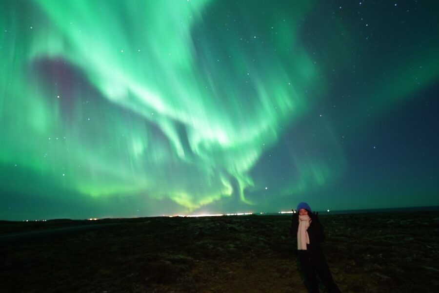 Reykjavik: Premium Northern Lights Tour with Free Photos - Who should book this Northern Lights tour?