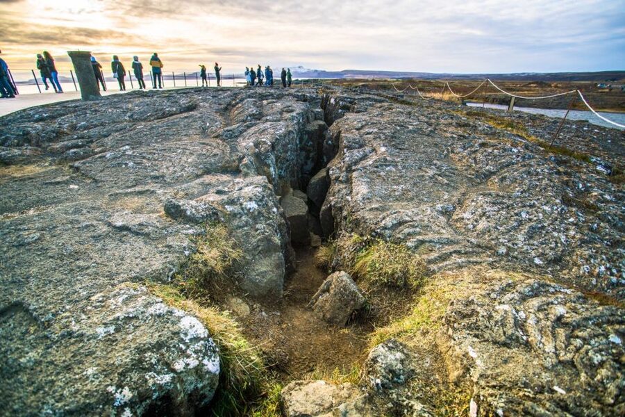 Reykjavik: Private Golden Circle and South Coast Tour - Geysir and Gullfoss deliver the classic Golden Circle