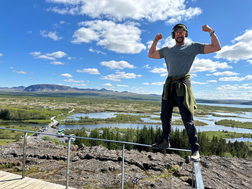 Reykjavik: Private Golden Circle Tour - Why this private Golden Circle trip works