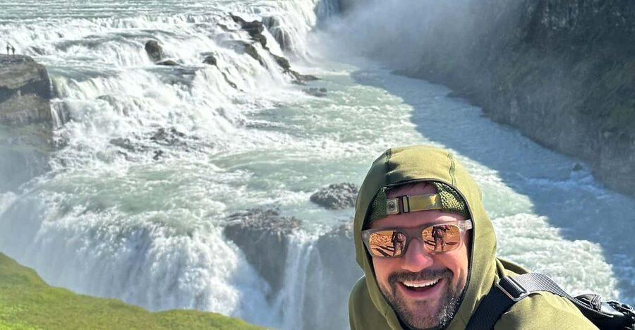 Reykjavik: Private Golden Circle Tour - Thingvellir: where geology meets Icelandic culture