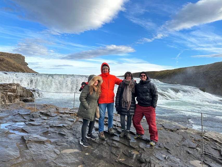 Reykjavik: Private Golden Circle Tour - What the $1,299 price really buys
