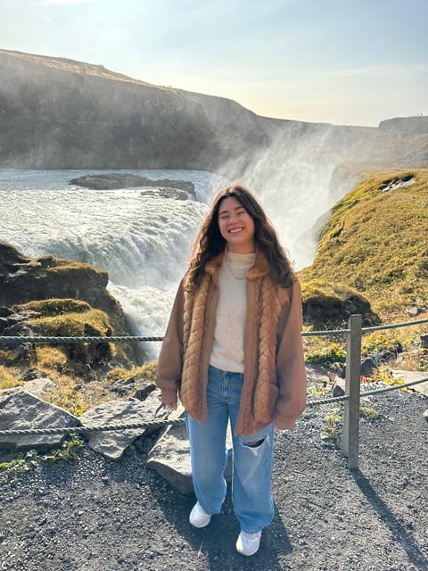 Reykjavik: Private Golden Circle Tour - Who should book this experience?
