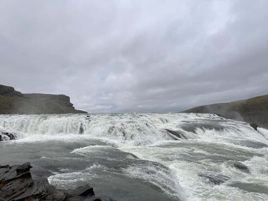 Reykjavik: PRIVATE Golden Circle tour with 5 TOP stops - What the $1,001 price really buys you