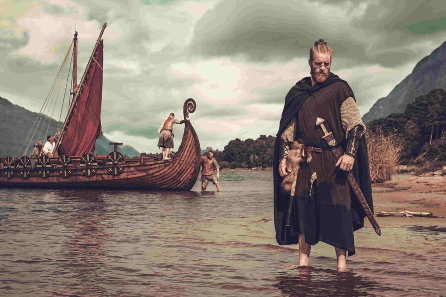 Reykjavik: Private Icelandic Viking Age Walking Tour - What you will learn about Vikings