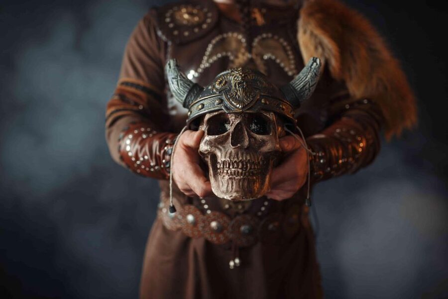 Reykjavik: Private Icelandic Viking Age Walking Tour - Walking, comfort, and weather