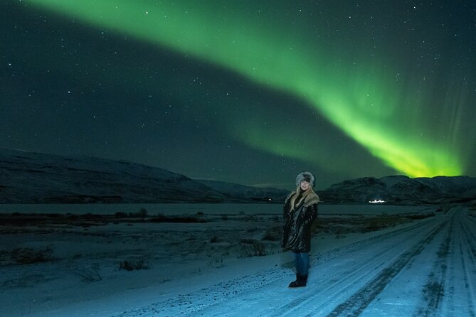 Reykjavik Private Northern Lights Tour with Pro Photographer - Why a private aurora chase matters in Reykjavik