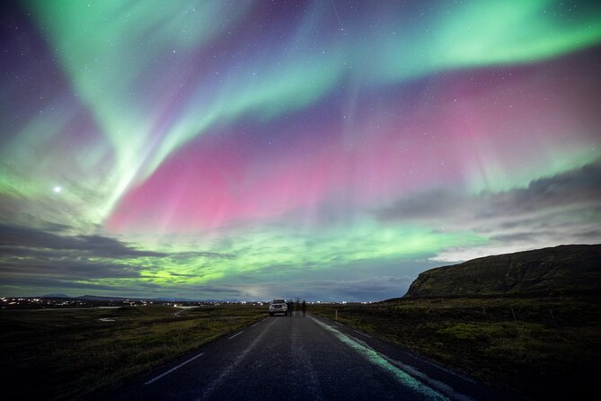 Reykjavik Private Northern Lights Tour with Pro Photographer - Is $1,677.44 good value?