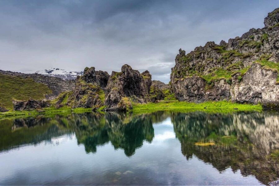 Reykjavik: Private Snaefellsnes and Kirkjufell Jeep Tour - How to prepare for a 12-hour outing