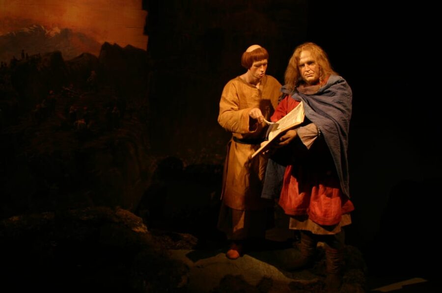 Reykjavik: Saga Museum Entry Ticket - Key points to know before you go