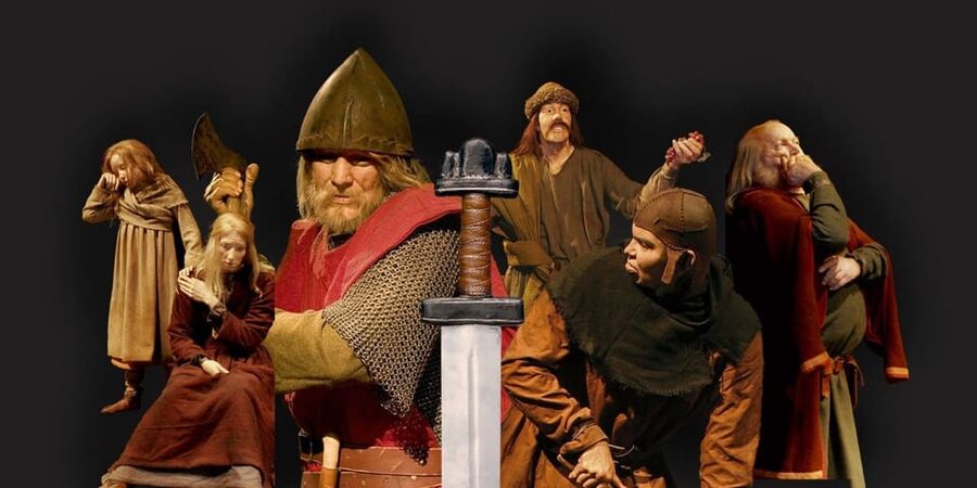 Reykjavik: Saga Museum Entry Ticket - Audio languages and the pace of the visit